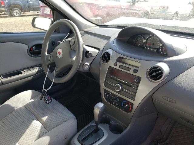 Photo 9 from auction – 2007 SATURN ION LEVEL with VIN 1G8AJ55F37Z205128