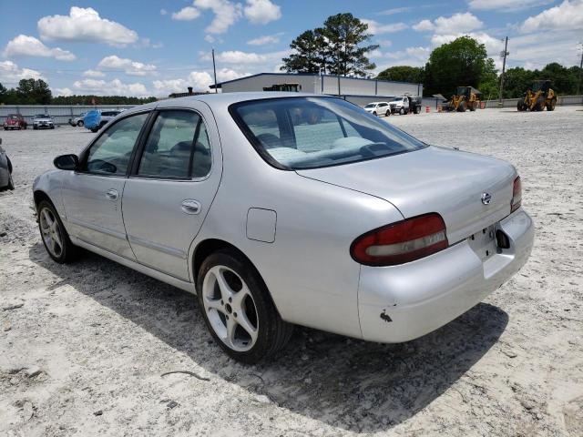 Photo 3 from auction – 1995 NISSAN ALTIMA XE with VIN 1N4BU31D8SC216685