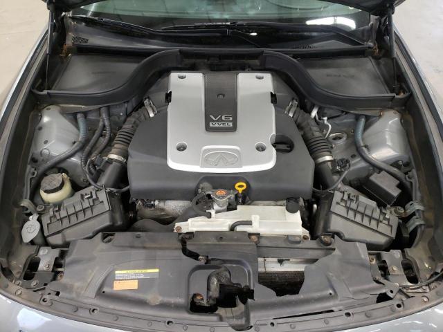 Photo 7 from auction – 2011 INFINITI G37 with VIN JN1CV6AR0BM410858