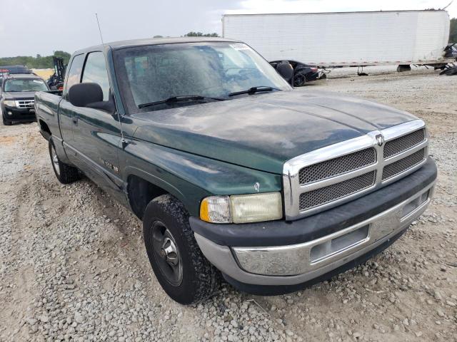 DODGE RAM 1500 2001 with VIN 3B7HC13Y31G812567 - Photo from auction