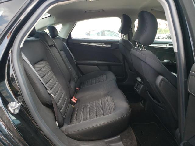 Photo 6 from auction – 2016 FORD FUSION SE with VIN 3FA6P0H79GR273798