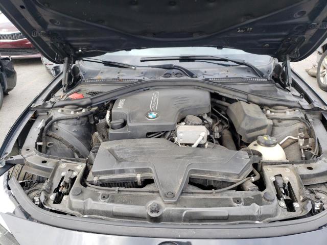 Photo 7 from auction – 2016 BMW 320 XI with VIN WBA8E5G5XGNT93972