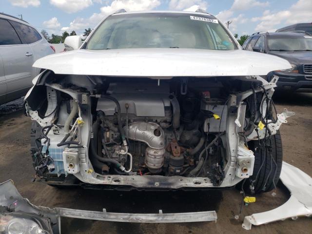 Photo 9 from auction – 2013 LEXUS RX 350 BAS with VIN JTJBK1BA8D2034922