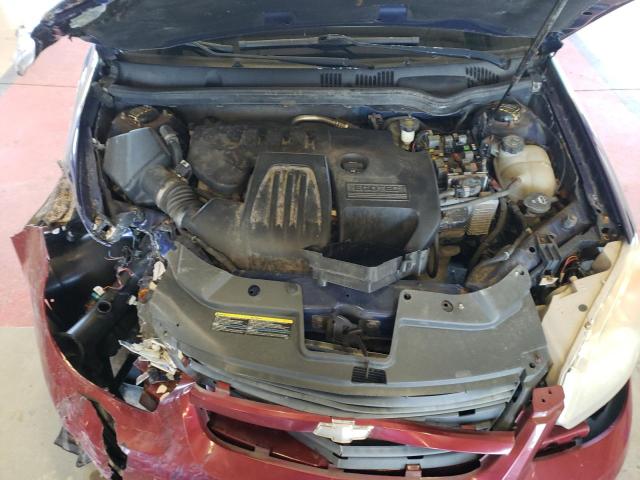 Photo 7 from auction – 2007 CHEVROLET COBALT LS with VIN 1G1AK55F277192735