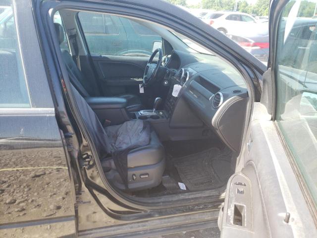 Photo 5 from auction – 2005 FORD FREESTYLE with VIN 1FMDK06185GA64812