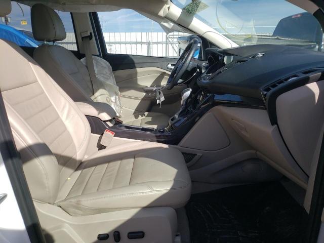 Photo 5 from auction – 2016 FORD ESCAPE TIT with VIN 1FMCU9J99GUC42769