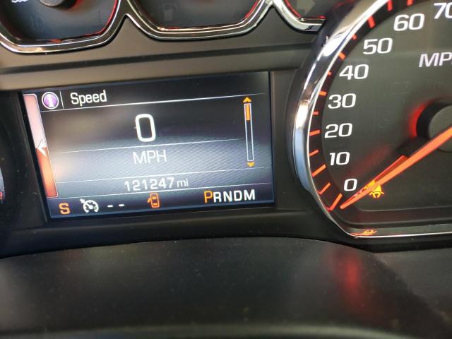 Photo 8 from auction – 2015 GMC SIERRA K15 with VIN 3GTU2VEC1FG422830