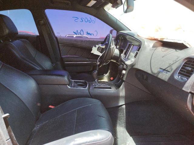 Photo 5 from auction – 2013 DODGE CHARGER R/ with VIN 2C3CDXCT1DH734846