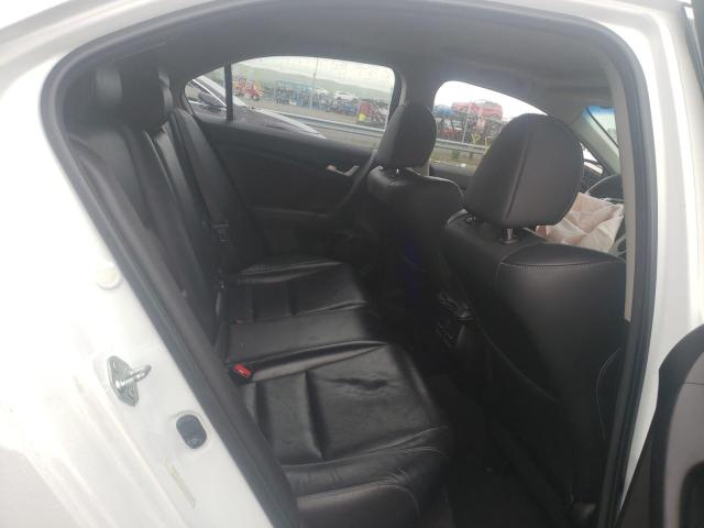 Photo 6 from auction – 2012 ACURA TSX with VIN JH4CU2F41CC003143