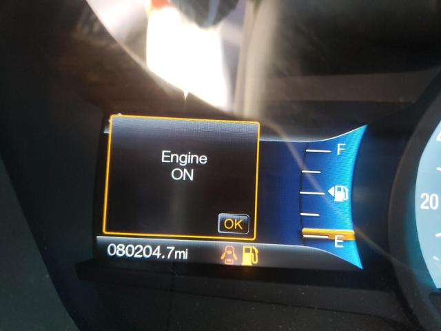 Photo 8 from auction – 2016 FORD FUSION SE with VIN 3FA6P0HD4GR257367