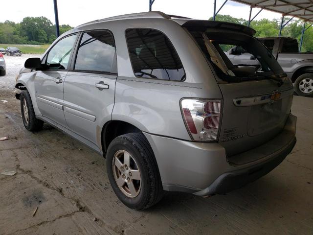 Photo 3 from auction – 2006 CHEVROLET EQUINOX LT with VIN 2CNDL63F666157197