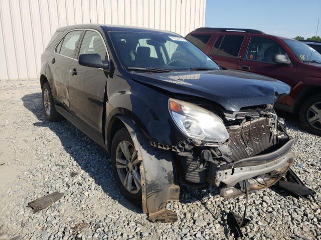 Photo 9 from auction – 2017 CHEVROLET EQUINOX LS with VIN 2GNALBEK9H1539032