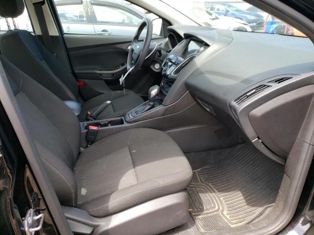 Photo 5 from auction – 2018 FORD FOCUS SEL with VIN 1FADP3H22JL264718