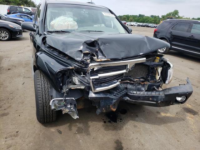 Photo 9 from auction – 2005 DODGE DURANGO SL with VIN 1D4HB48D15F540833
