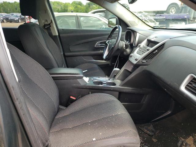 Photo 5 from auction – 2011 CHEVROLET EQUINOX LT with VIN 2CNFLEE56B6235852