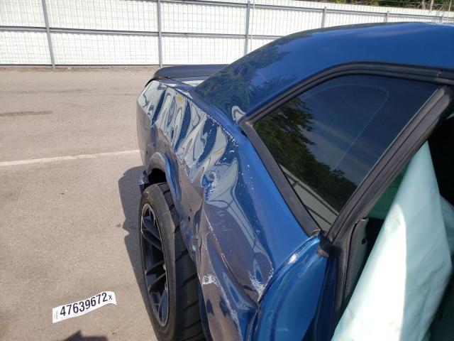 Photo 9 from auction – 2020 DODGE CHALLENGER with VIN 2C3CDZL97LH151860