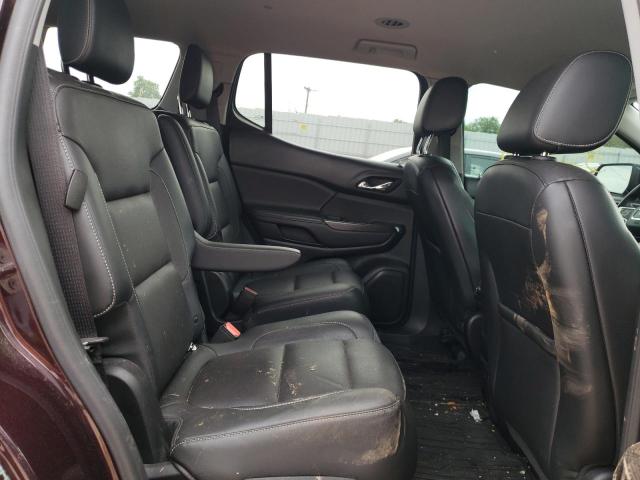 Photo 6 from auction – 2017 GMC ACADIA SLT with VIN 1GKKNULS1HZ325993