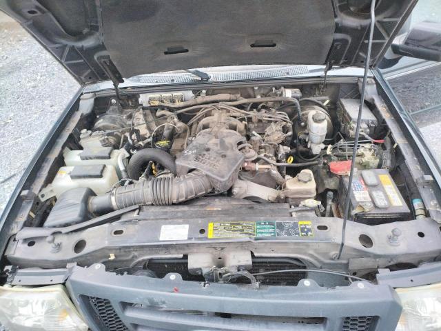 Photo 7 from auction – 2009 FORD RANGER SUP with VIN 1FTYR44E89PA02573