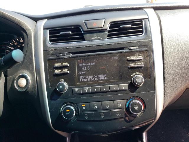 Photo 9 from auction – 2015 NISSAN ALTIMA 2.5 with VIN 1N4AL3AP3FN361099