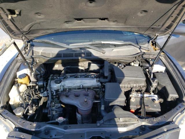 Photo 7 from auction – 2009 TOYOTA CAMRY BASE with VIN 4T1BE46K69U330463