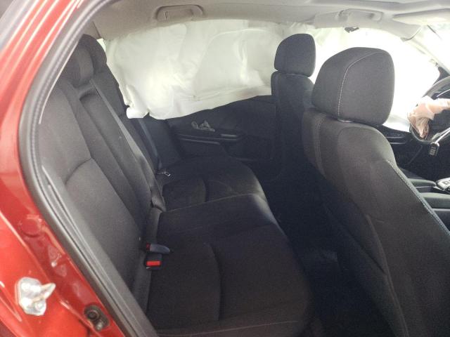 Photo 6 from auction – 2020 HONDA CIVIC EX with VIN 19XFC1F39LE023734
