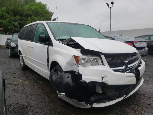 Photo 1 from auction – 2014 DODGE GRAND CARA with VIN 2C4RDGBG0ER416335