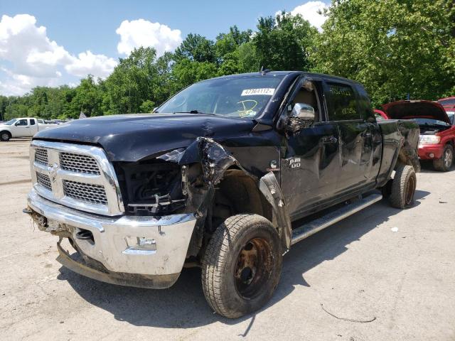 Photo 2 from auction – 2016 RAM 3500 LARAM with VIN 3C63R3ML0GG256452