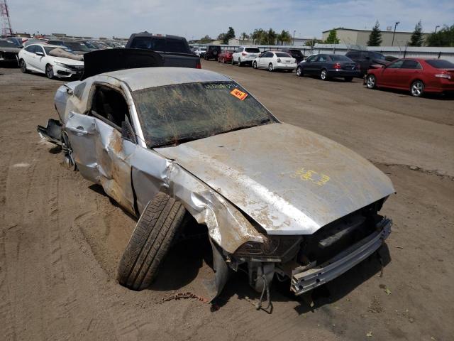 Photo 9 from auction – 2014 FORD MUSTANG with VIN 1ZVBP8AM3E5259397