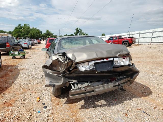 Photo 9 from auction – 2003 BUICK CENTURY CU with VIN 2G4WS52J531107069