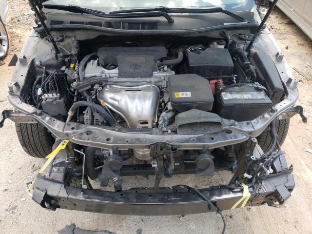 Photo 7 from auction – 2017 TOYOTA CAMRY LE with VIN 4T1BF1FK8HU777967