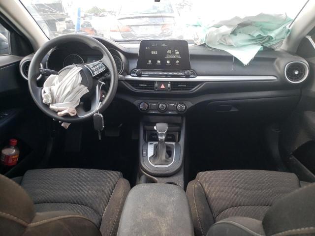 Photo 9 from auction – 2021 KIA FORTE FE with VIN 3KPF24AD0ME266449