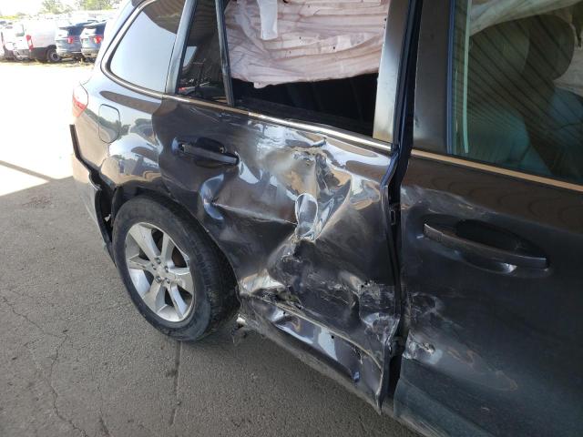 Photo 9 from auction – 2013 SUBARU OUTBACK with VIN 4S4BRCKC9D3309957