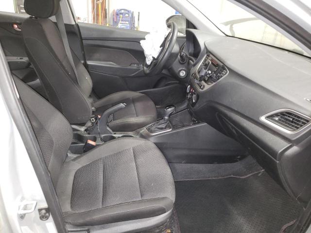 Photo 5 from auction – 2019 HYUNDAI ACCENT SE with VIN 3KPC24A36KE068322