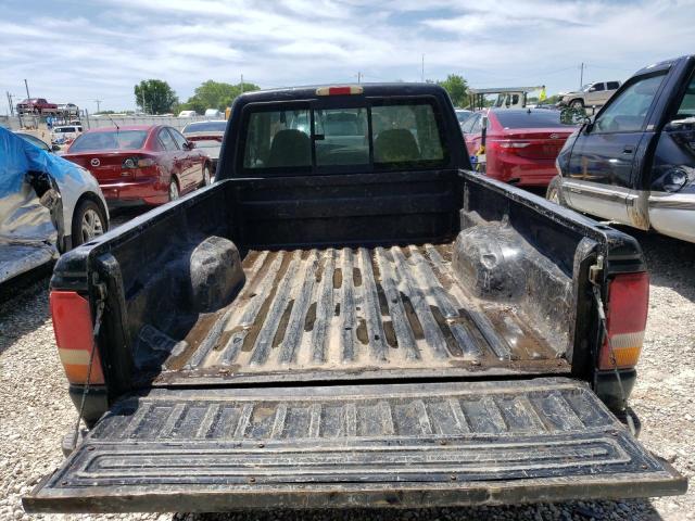 Photo 6 from auction – 1995 FORD RANGER SUP with VIN 1FTCR14A9SPA69579