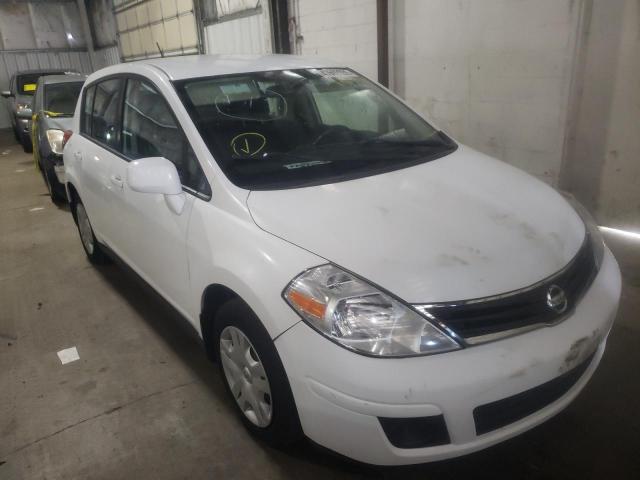 NISSAN VERSA S 2012 with VIN 3N1BC1CP4CK235970 - Photo from auction