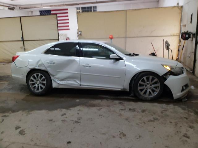 Photo 9 from auction – 2015 CHEVROLET MALIBU 2LT with VIN 1G11D5SL6FF160069
