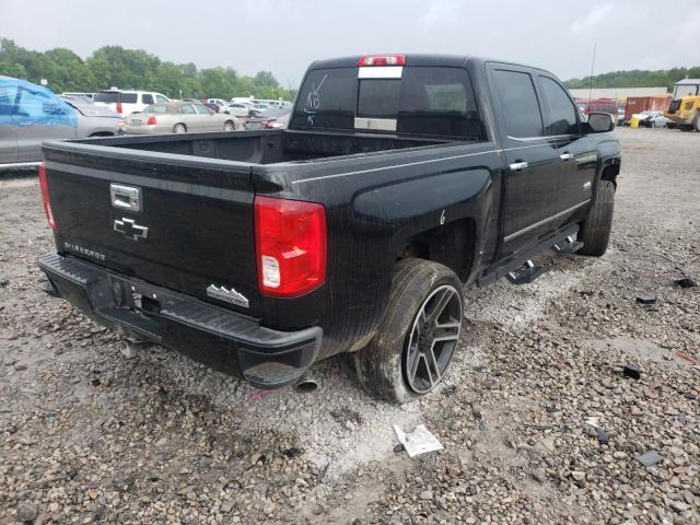 Photo 4 from auction – 2018 CHEVROLET SILVERADO with VIN 3GCPCTECXJG163360