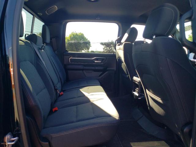 Photo 6 from auction – 2019 RAM 1500 BIG H with VIN 1C6SRFFT0KN608665