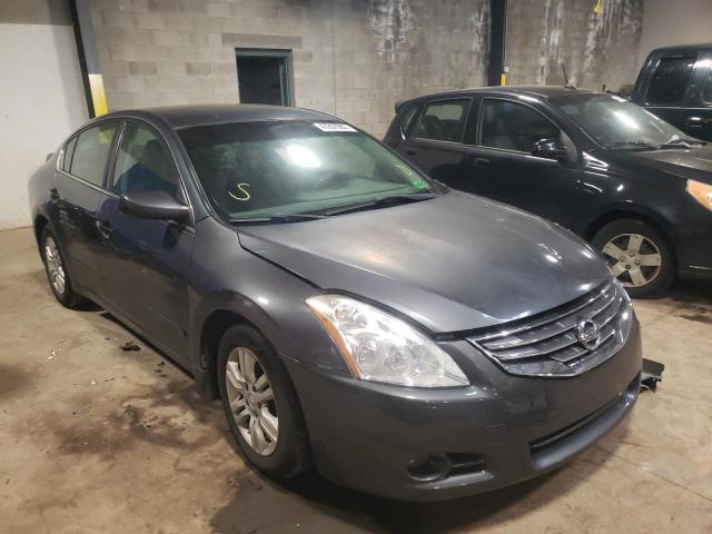 NISSAN ALTIMA BAS 2011 with VIN 1N4AL2AP5BN431173 - Photo from auction