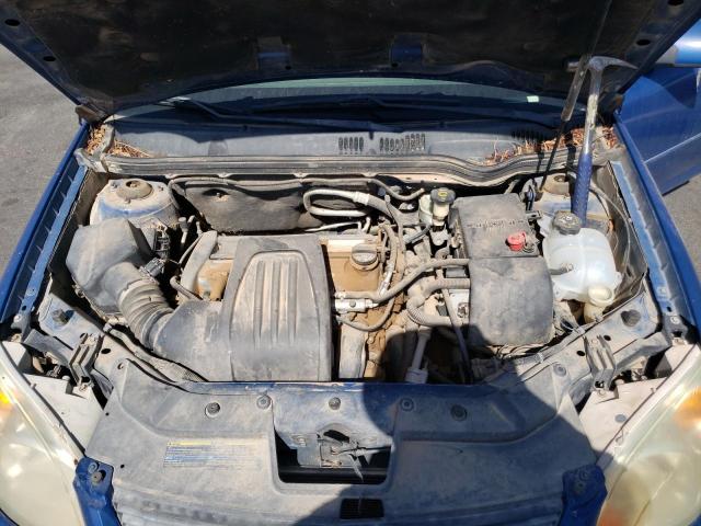 Photo 7 from auction – 2005 CHEVROLET COBALT LS with VIN 1G1AL52F457613143
