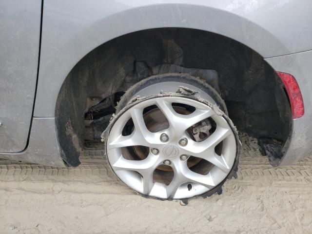 Photo 9 from auction – 2020 CHRYSLER PACIFICA T with VIN 2C4RC1EG6LR101886
