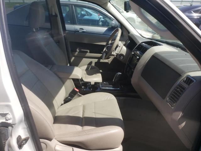 Photo 5 from auction – 2009 FORD ESCAPE HYB with VIN 1FMCU59399KA88863