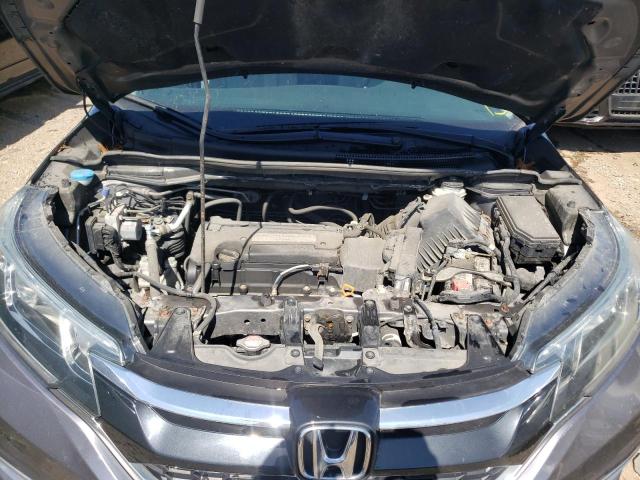 Photo 7 from auction – 2015 HONDA CR-V EX with VIN 5J6RM4H51FL010279