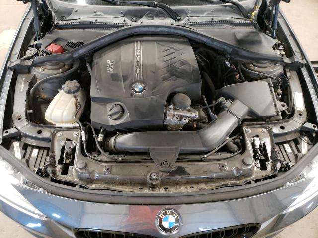 Photo 7 from auction – 2013 BMW 335 XI with VIN WBA3B9C54DF587774