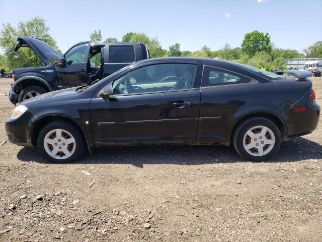 Photo 9 from auction – 2008 CHEVROLET COBALT with VIN 1G1AK18F287200385