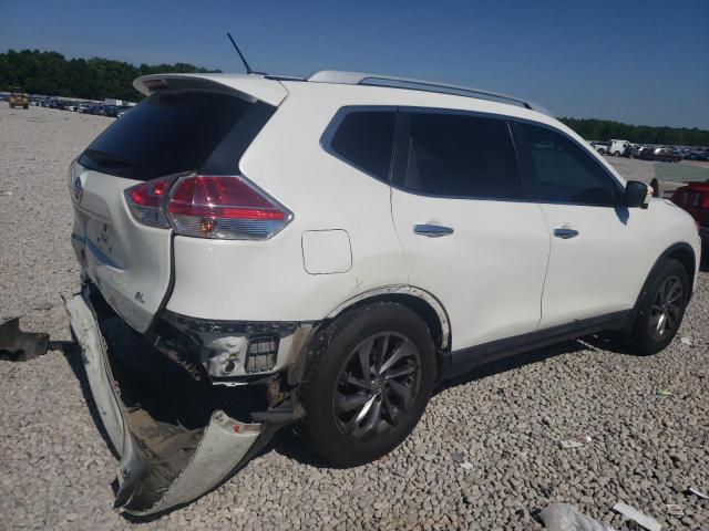 Photo 4 from auction – 2015 NISSAN ROGUE S with VIN 5N1AT2MT5FC825353