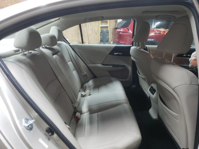 Photo 6 from auction – 2013 HONDA ACCORD EXL with VIN 1HGCR3F80DA030702