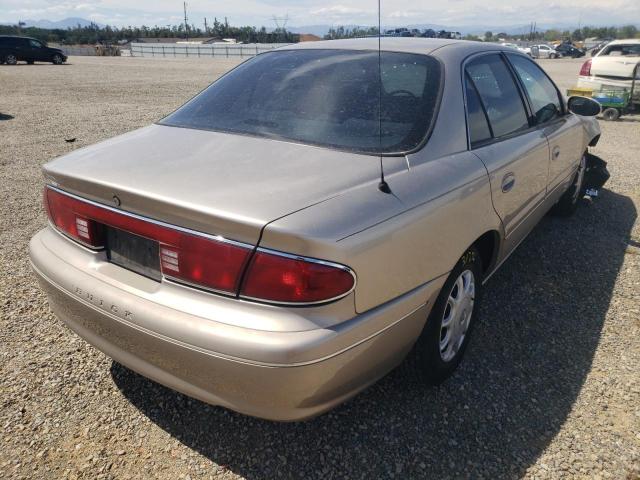 Photo 4 from auction – 1997 BUICK CENTURY CU with VIN 2G4WS52M2V1415135