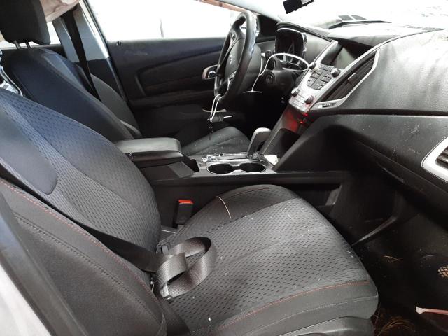 Photo 5 from auction – 2013 GMC TERRAIN SL with VIN 2GKFLREK3D6412415