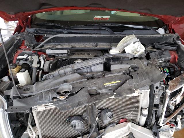 Photo 7 from auction – 2013 NISSAN PATHFINDER with VIN 5N1AR2MN2DC645499